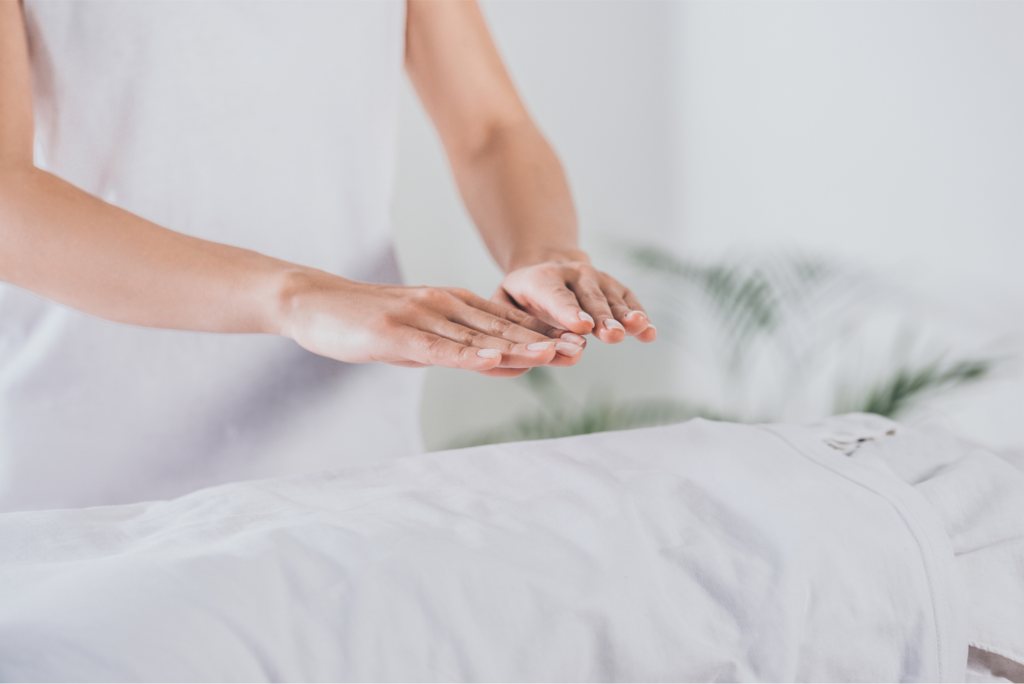 Reiki Treatment